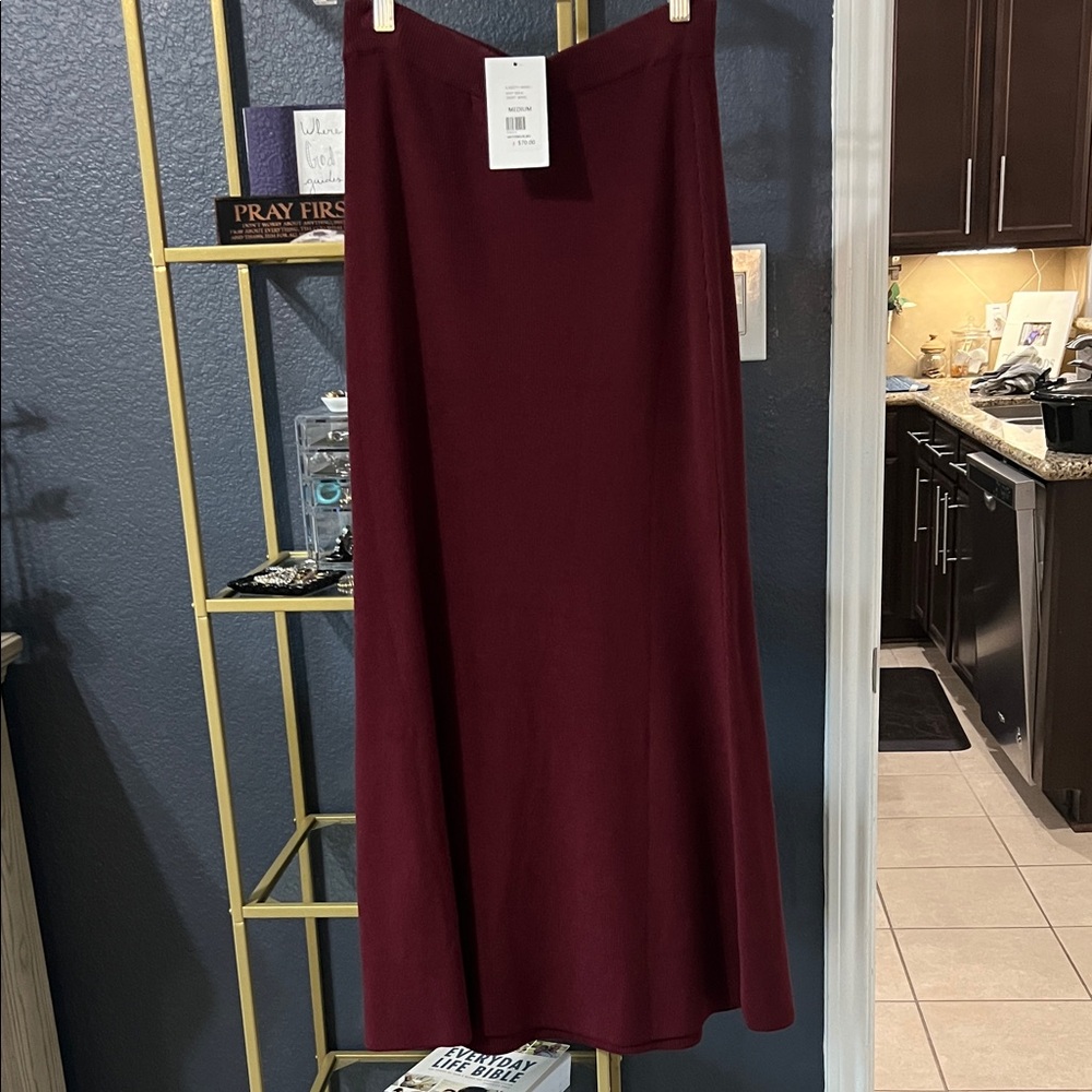 Skirt